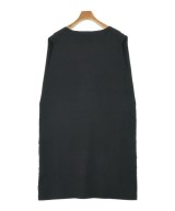 Spick and Span（スピックアンドスパン）ワンピース 黒 サイズ:-(M位) レディース/2200619778033