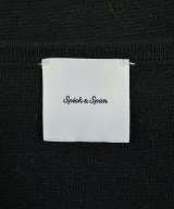 Spick and Span（スピックアンドスパン）ワンピース 黒 サイズ:-(M位) レディース/2200619778033