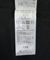 Spick and Span（スピックアンドスパン）ワンピース 黒 サイズ:-(M位) レディース/2200619778033