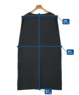 Spick and Span（スピックアンドスパン）ワンピース 黒 サイズ:-(M位) レディース/2200619778033