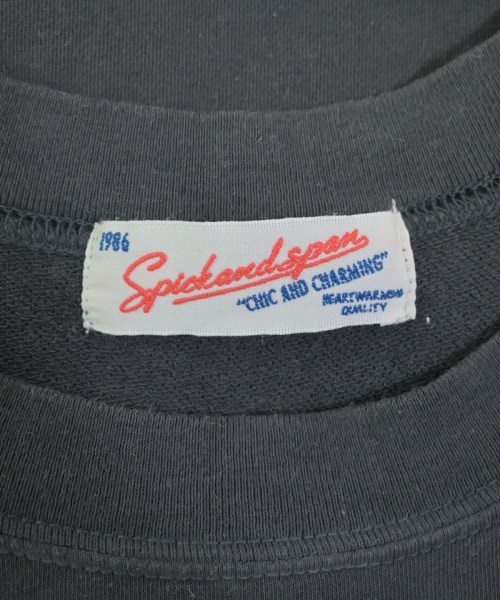 Spick and Span（スピックアンドスパン）ノースリーブ グレー サイズ:F レディース/2200619800031