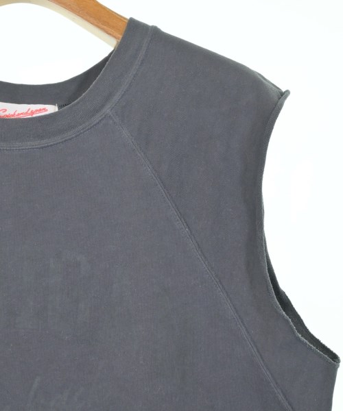 Spick and Span（スピックアンドスパン）ノースリーブ グレー サイズ:F レディース/2200619800031