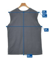 Spick and Span（スピックアンドスパン）ノースリーブ グレー サイズ:F レディース/2200619800031