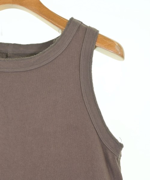 Spick and Span（スピックアンドスパン）ワンピース 茶 サイズ:F レディース/2200619800048