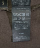 Spick and Span（スピックアンドスパン）ワンピース 茶 サイズ:F レディース/2200619800048