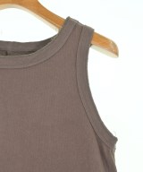 Spick and Span（スピックアンドスパン）ワンピース 茶 サイズ:F レディース/2200619800048