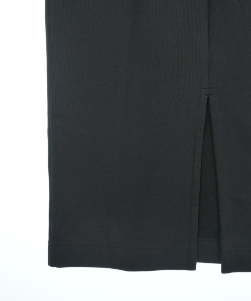 Spick and Span（スピックアンドスパン）ロング・マキシ丈スカート 黒 サイズ:38(M位) レディース/2200609926093