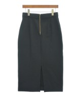 Spick and Span（スピックアンドスパン）ロング・マキシ丈スカート 黒 サイズ:38(M位) レディース/2200609926093