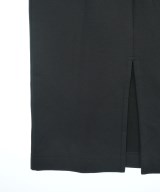Spick and Span（スピックアンドスパン）ロング・マキシ丈スカート 黒 サイズ:38(M位) レディース/2200609926093