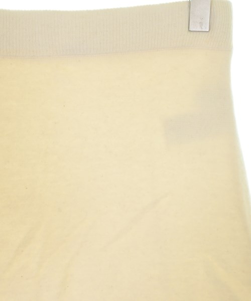 Spick and Span（スピックアンドスパン）ロング・マキシ丈スカート 白 サイズ:-(M位) レディース/2200609926116