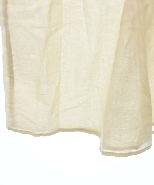 Spick and Span（スピックアンドスパン）ブラウス ベージュ サイズ:F レディース/2200610435126