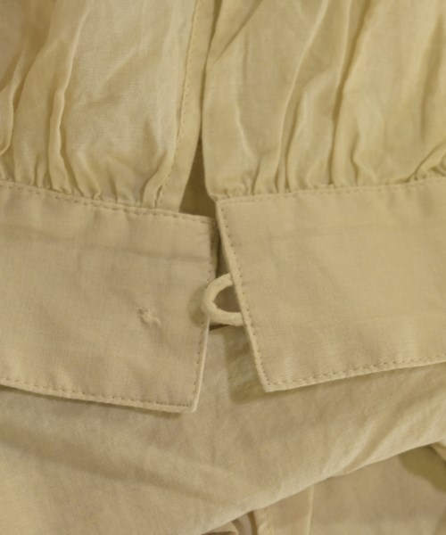 Spick and Span（スピックアンドスパン）ブラウス ベージュ サイズ:F レディース/2200610435126