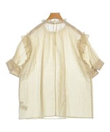 Spick and Span（スピックアンドスパン）ブラウス ベージュ サイズ:F レディース/2200610435126