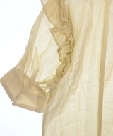 Spick and Span（スピックアンドスパン）ブラウス ベージュ サイズ:F レディース/2200610435126