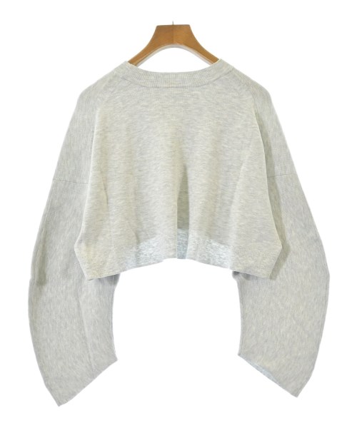 Spick and Span（スピックアンドスパン）ニット・セーター グレー サイズ:F レディース/2200610926082