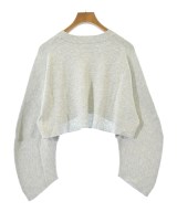 Spick and Span（スピックアンドスパン）ニット・セーター グレー サイズ:F レディース/2200610926082