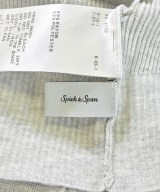Spick and Span（スピックアンドスパン）ニット・セーター グレー サイズ:F レディース/2200610926082