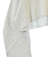 Spick and Span（スピックアンドスパン）ニット・セーター グレー サイズ:F レディース/2200610926082