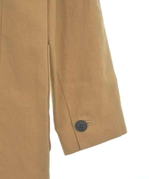 Spick and Span（スピックアンドスパン）ジャケット ベージュ サイズ:38(M位) レディース/2200611242013