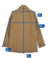 Spick and Span（スピックアンドスパン）ジャケット ベージュ サイズ:38(M位) レディース/2200611242013