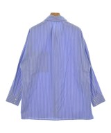 Spick and Span（スピックアンドスパン）カジュアルシャツ 青 サイズ:F レディース/2200611242020