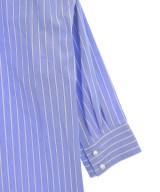 Spick and Span（スピックアンドスパン）カジュアルシャツ 青 サイズ:F レディース/2200611242020