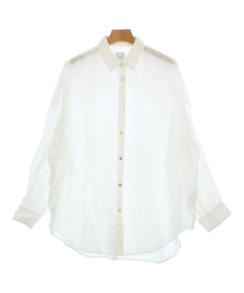 スピックアンドスパン(Spick and Span)のSpick and Span カジュアルシャツ