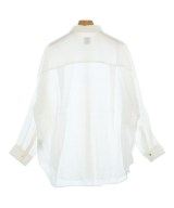 Spick and Span（スピックアンドスパン）カジュアルシャツ 白 サイズ:F レディース/2200611242075