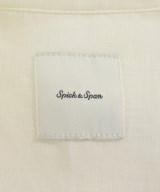 Spick and Span（スピックアンドスパン）カジュアルシャツ 白 サイズ:F レディース/2200611242075