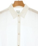 Spick and Span（スピックアンドスパン）カジュアルシャツ 白 サイズ:F レディース/2200611242075