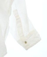 Spick and Span（スピックアンドスパン）カジュアルシャツ 白 サイズ:F レディース/2200611242075