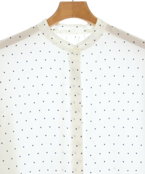 Spick and Span（スピックアンドスパン）カジュアルシャツ 白 サイズ:F レディース/2200611242082