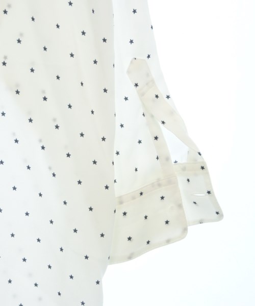 Spick and Span（スピックアンドスパン）カジュアルシャツ 白 サイズ:F レディース/2200611242082