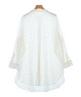 Spick and Span（スピックアンドスパン）カジュアルシャツ 白 サイズ:F レディース/2200611242082