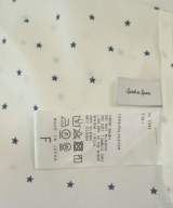Spick and Span（スピックアンドスパン）カジュアルシャツ 白 サイズ:F レディース/2200611242082