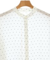 Spick and Span（スピックアンドスパン）カジュアルシャツ 白 サイズ:F レディース/2200611242082