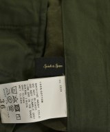 Spick and Span（スピックアンドスパン）スラックス カーキ サイズ:36(S位) レディース/2200611866011