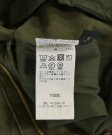 Spick and Span（スピックアンドスパン）スラックス カーキ サイズ:36(S位) レディース/2200611866011