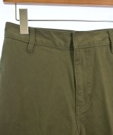 Spick and Span（スピックアンドスパン）スラックス カーキ サイズ:36(S位) レディース/2200611866011