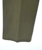 Spick and Span（スピックアンドスパン）スラックス カーキ サイズ:36(S位) レディース/2200611866011