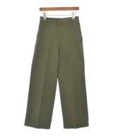 Spick and Span スラックス