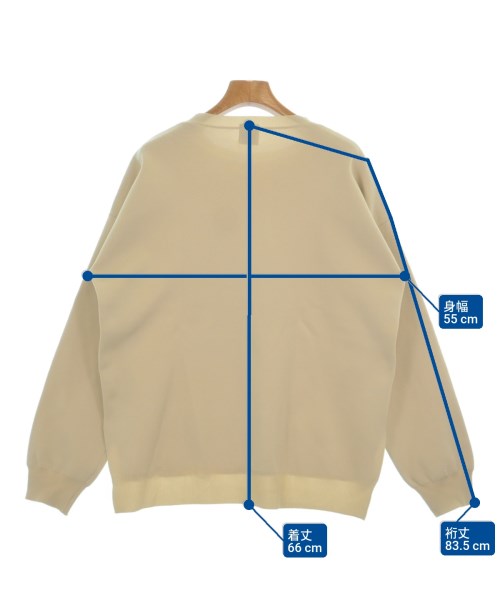 Spick and Span（スピックアンドスパン）Tシャツ・カットソー ベージュ サイズ:F レディース/2200613991155