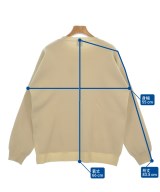 Spick and Span（スピックアンドスパン）Tシャツ・カットソー ベージュ サイズ:F レディース/2200613991155