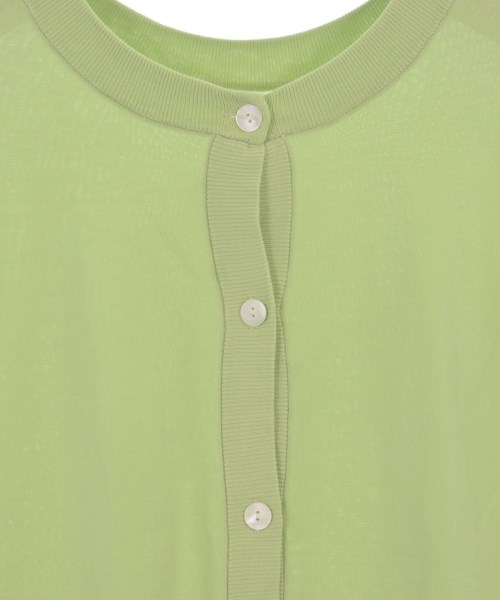 Spick and Span（スピックアンドスパン）ベスト/ノースリーブ 緑 サイズ:-(L位) レディース/2200614133028