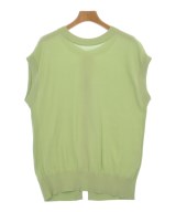 Spick and Span（スピックアンドスパン）ベスト/ノースリーブ 緑 サイズ:-(L位) レディース/2200614133028