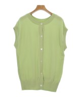 Spick and Span（スピックアンドスパン）ベスト/ノースリーブ 緑 サイズ:-(L位) レディース/2200614133028