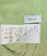Spick and Span（スピックアンドスパン）ベスト/ノースリーブ 緑 サイズ:-(L位) レディース/2200614133028