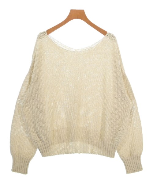 スピックアンドスパン(Spick and Span)のSpick and Span ニット・セーター