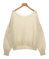 Spick and Span ニット・セーター