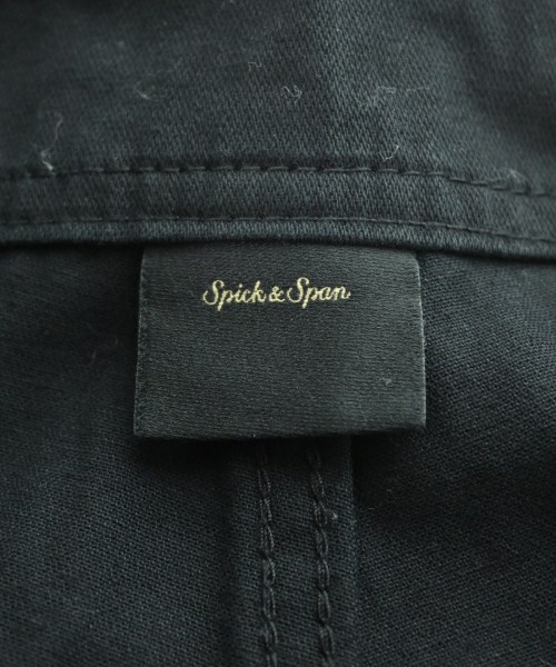 Spick and Span（スピックアンドスパン）その他 黒 サイズ:38(M位) レディース/2200616391129